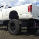 Illustration for article titled Guy Selling This Mega Truck Will Prove Hes Not Compensating